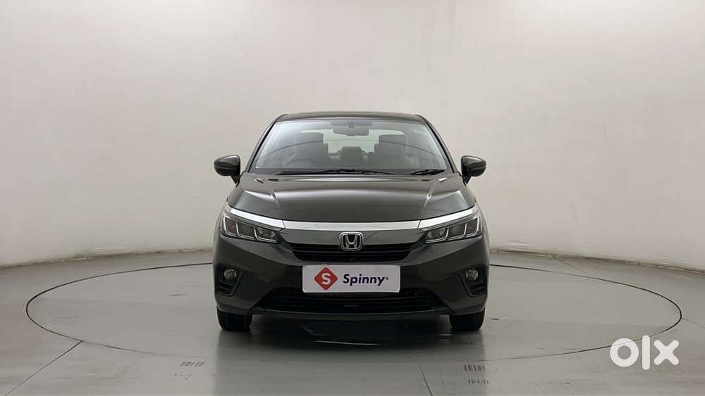 Honda City 2015-2017 I Vtec Cvt Vx, 2021, Petrol