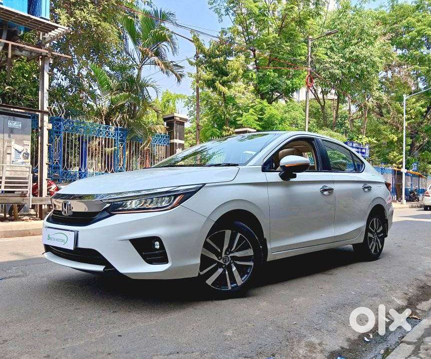 Honda City 1.5 Zx I-dtec Mt, 2022, Diesel