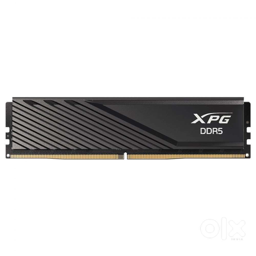 DDR5 16GB (1x 16GB )