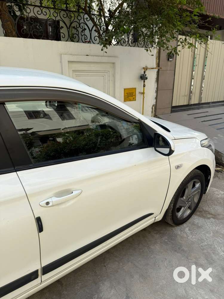 Hyundai New I20 2019