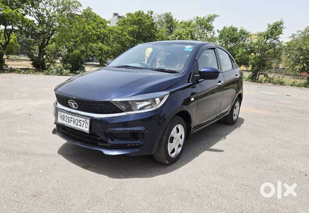 Tata Tigor 1.2 Revotron Xm Cng, 2024, Cng & Hybrids