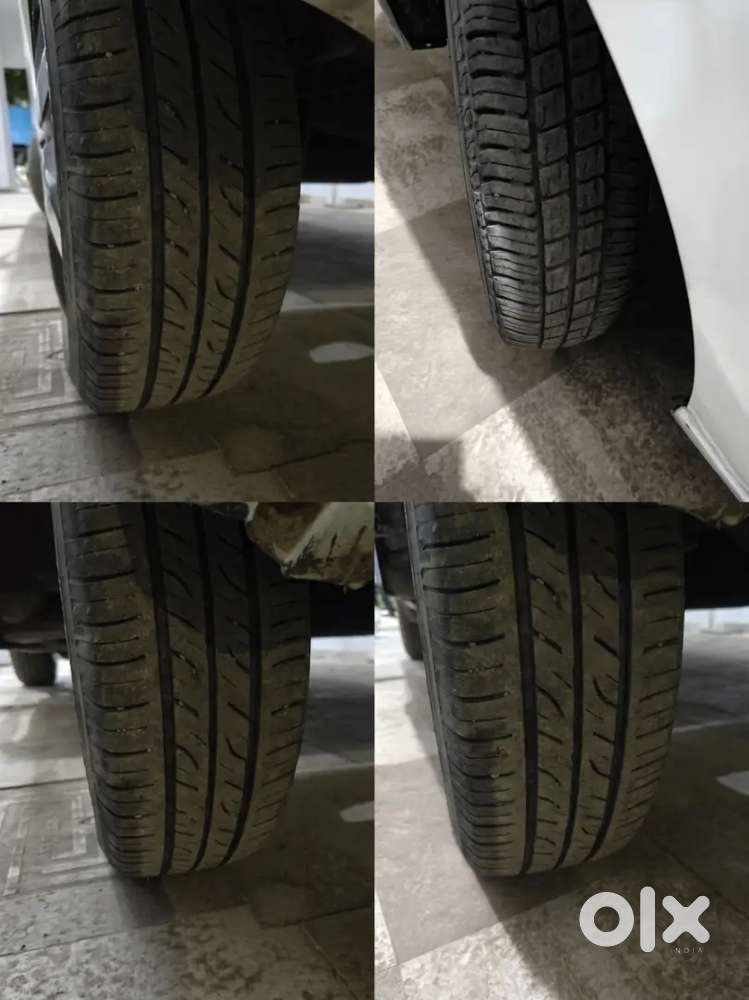 Tata Tiago 2019 Petrol