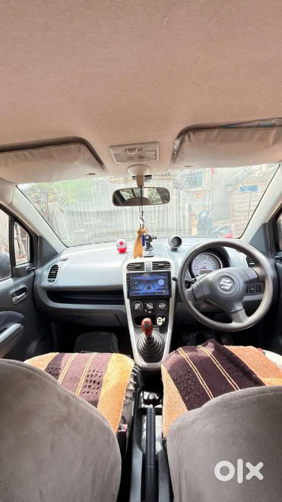 Maruti Suzuki Ritz 2009 Petrol 600000 Km Driven