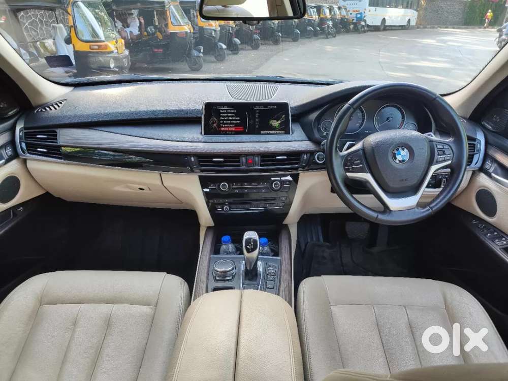 Bmw X5 Xdrive 30d, 2016, Diesel