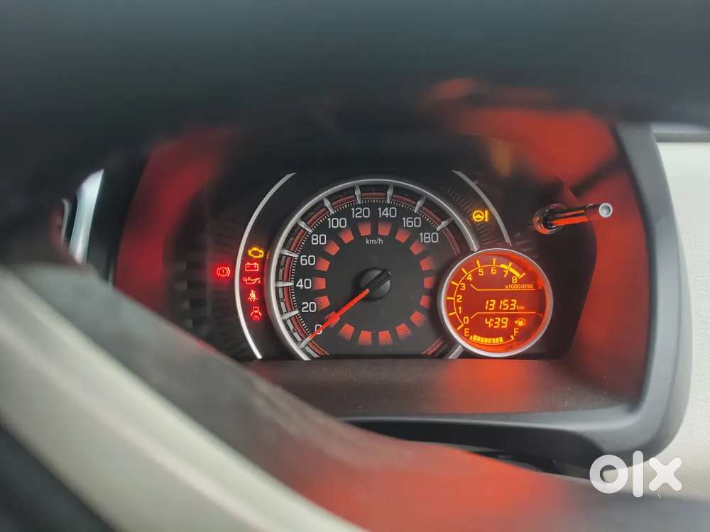 Maruti Suzuki Wagon R 2024