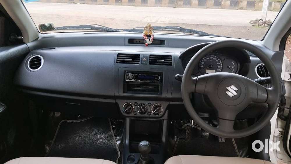 Maruti Suzuki Swift Dzire 1.3 Lxi, 2012, Petrol