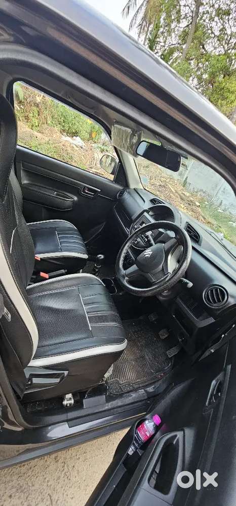 S Presso Teacher Driven