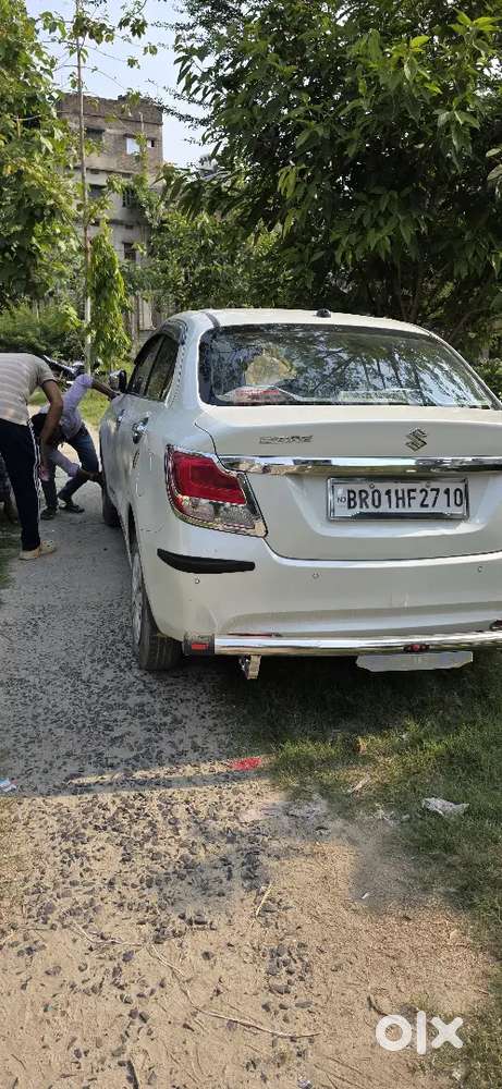 Maruti Suzuki Dzire 2023
