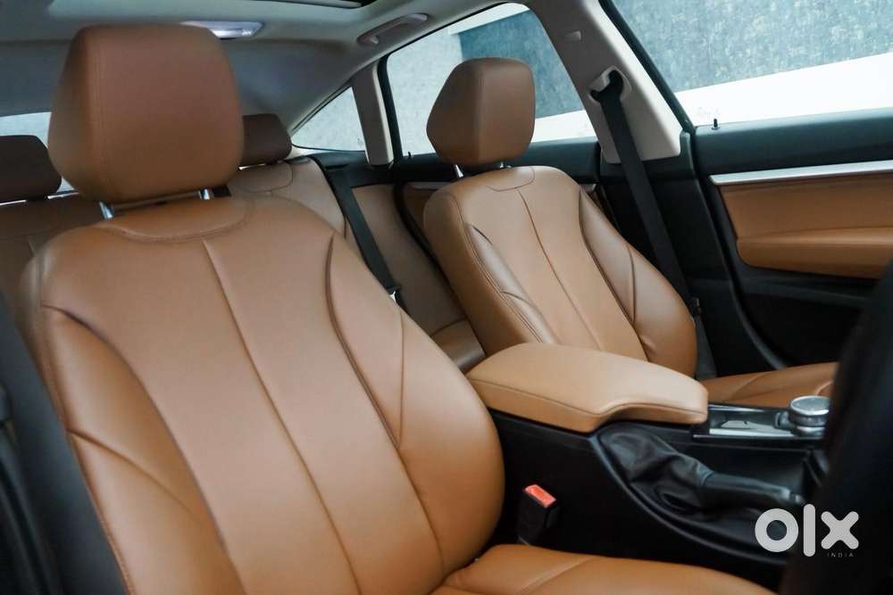 Bmw 3 Series 2.0 320d Gt Luxury Line, 2017, Diesel