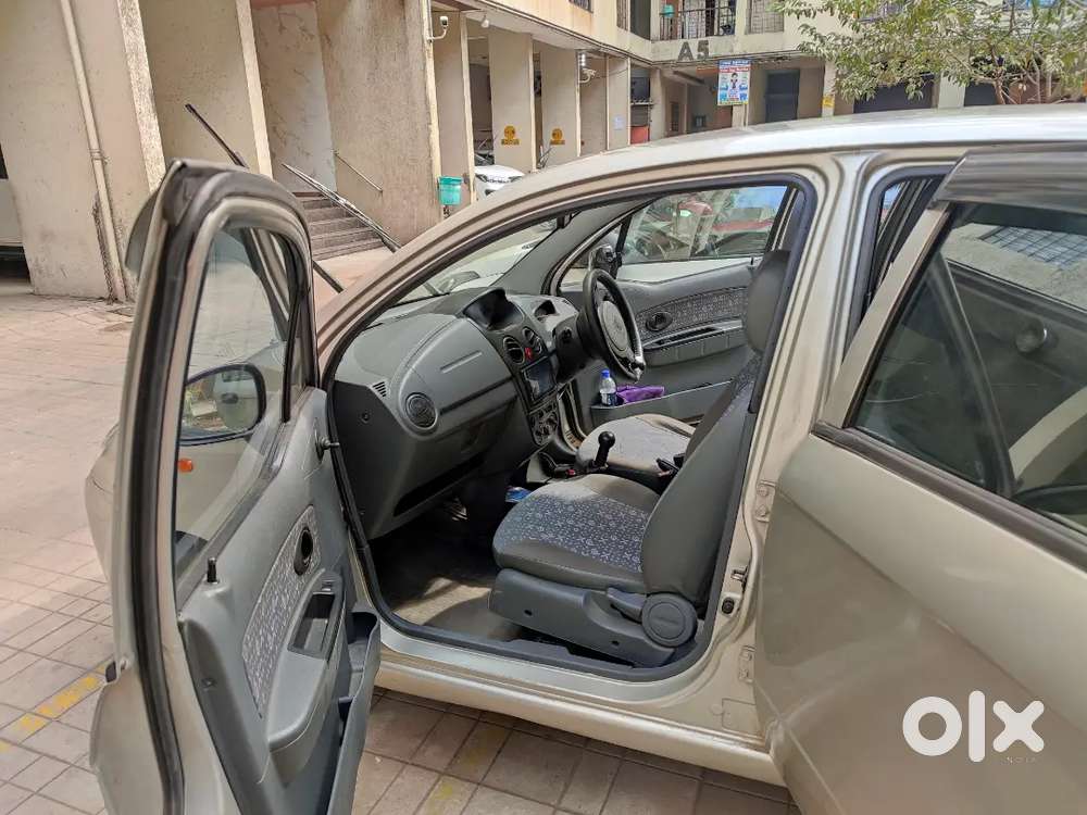 Chevrolet Spark 2008 Petrol Well Maintained