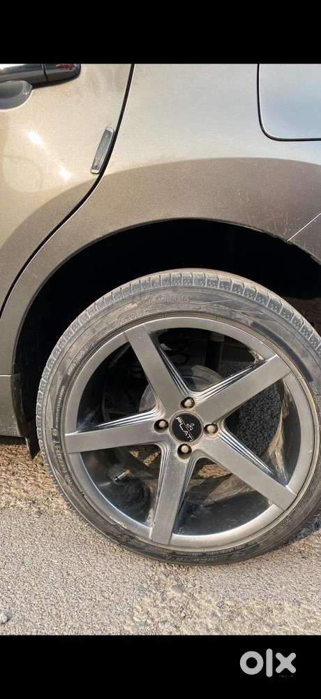 Baleno 2020 Petrol Automatic With Fully Loaded Accessories