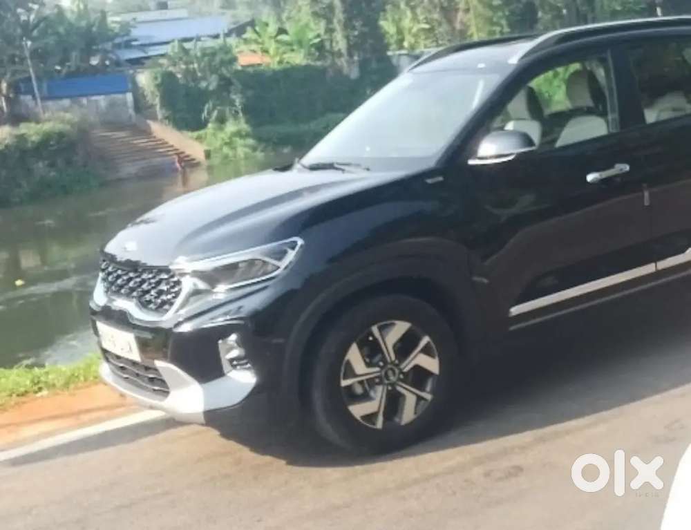Kia Sonet 2020 Petrol Plus Urgent Sale
