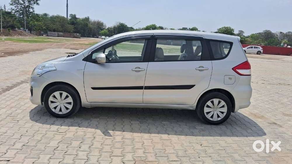 Maruti Suzuki Ertiga, 2016, Cng & Hybrids