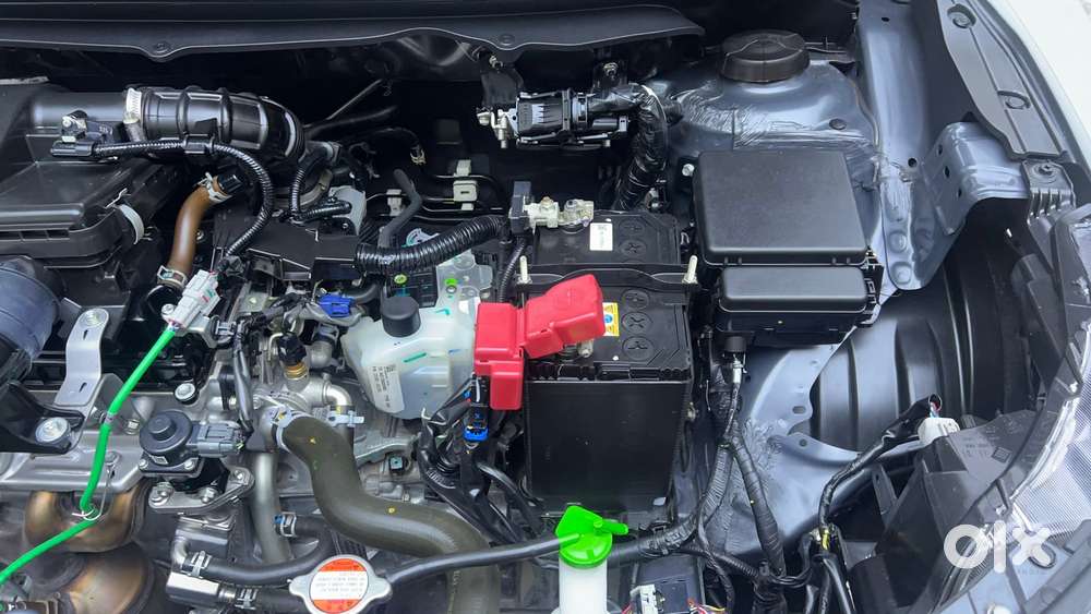Maruti Suzuki Baleno Alpha, 2024, Petrol