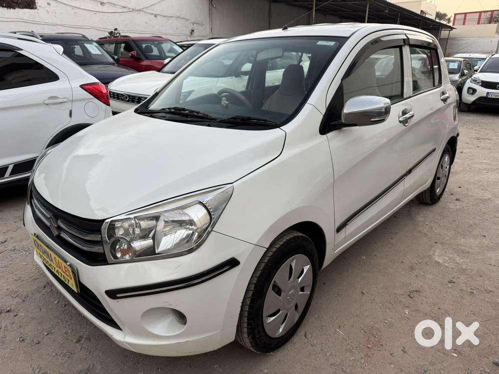 Maruti Suzuki Celerio