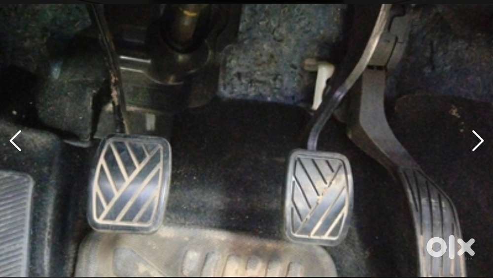 Maruti Suzuki Brezza 2025