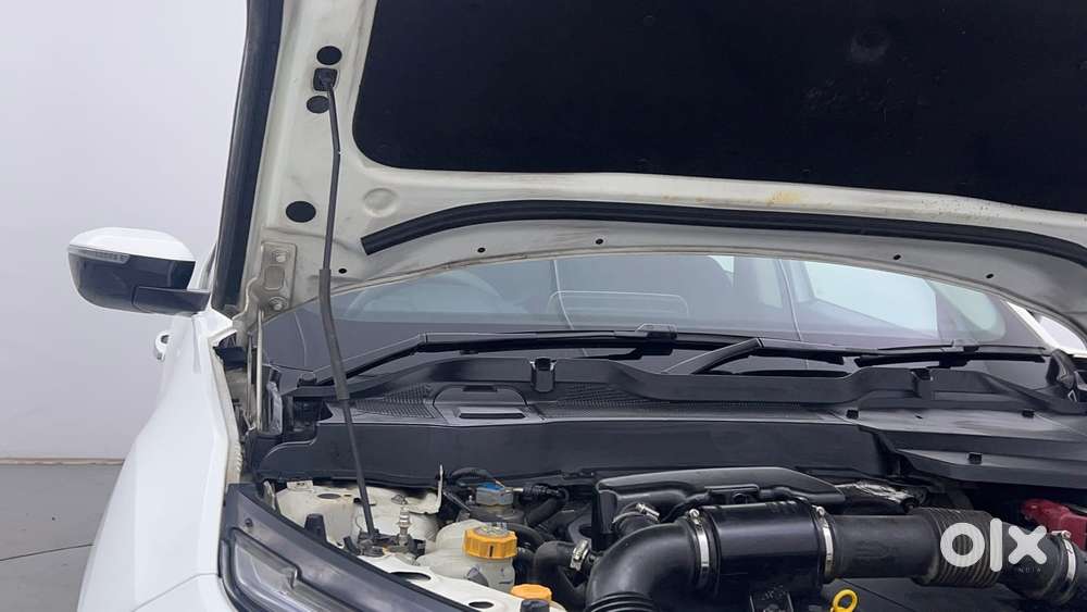 Tata Harrier Xt+, 2021, Diesel