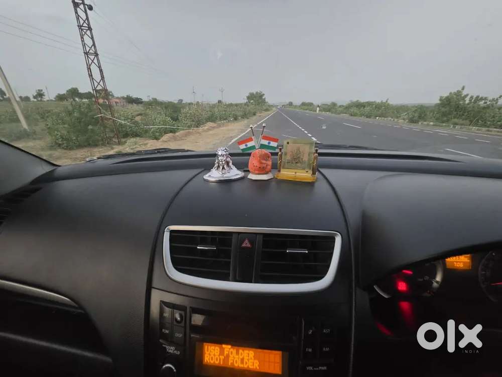 Maruti Suzuki Swift Vdi 2017 Diesel
