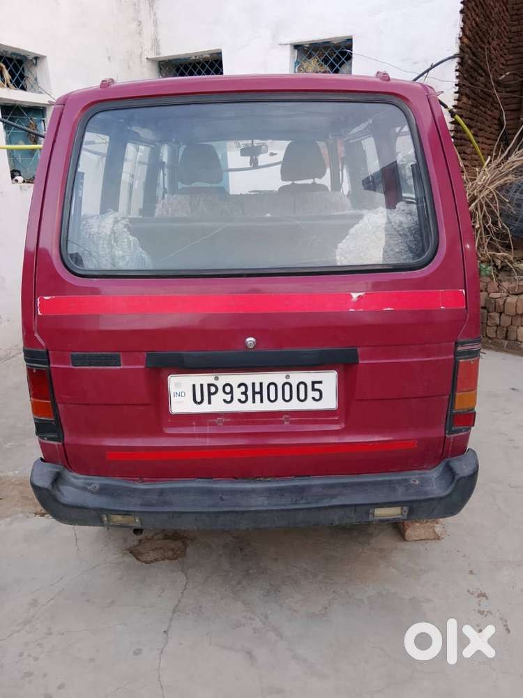 सुजूकी Omni