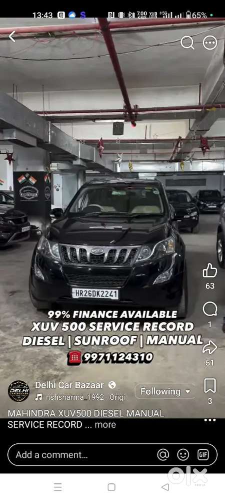Toyota Fortuner 3.0 Ltd 2023 Diesel Manual