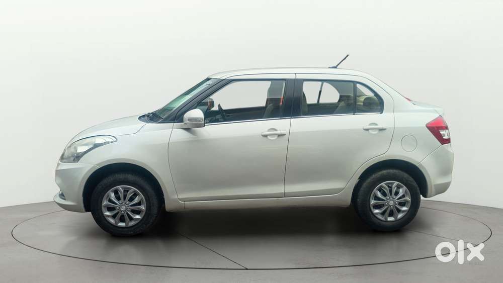 Maruti Suzuki Swift Dzire 1.3 Vxi, 2015, Petrol