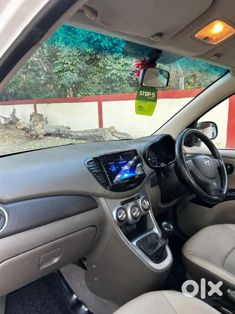 Hyundai I10 2016 Petrol Well Maintained