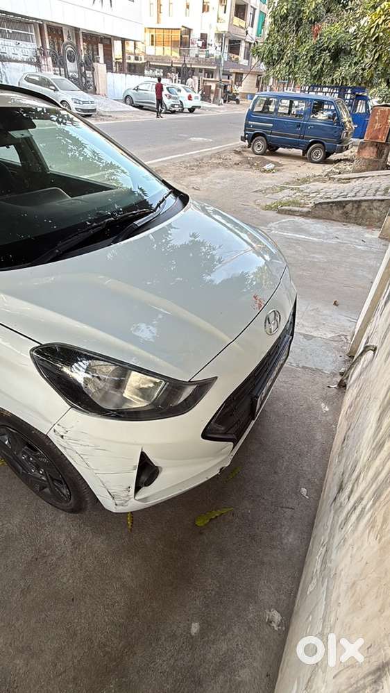 2022 Hyundai I10 1.2 Petrol