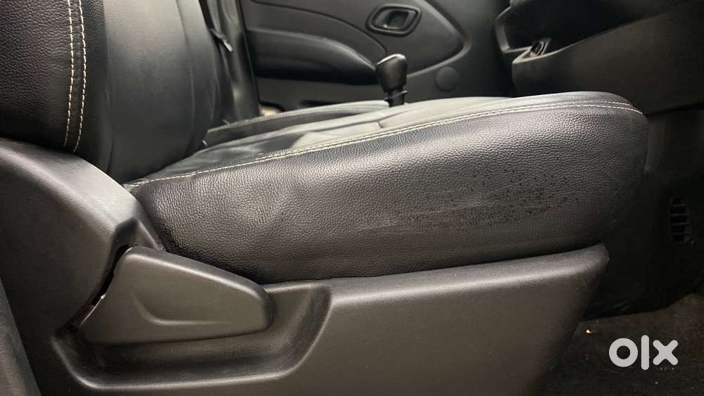 Datsun Redigo T Option, 2017, Petrol