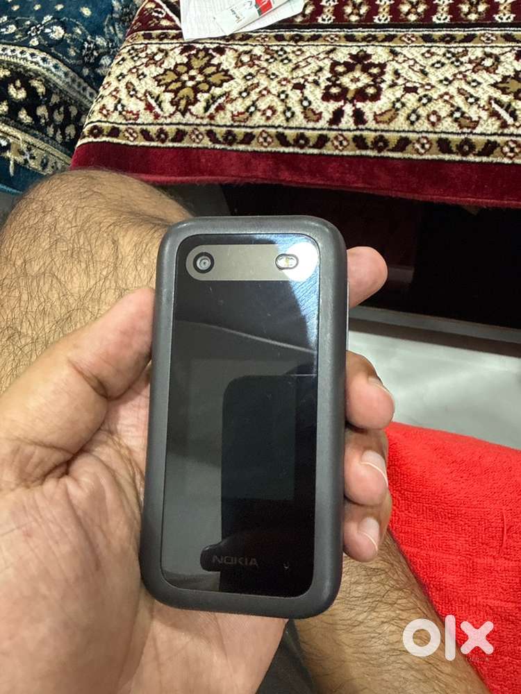 NOKIA FLIP PHONE 2660 - Mobile Phones in Swarnapuri Colony II ...
