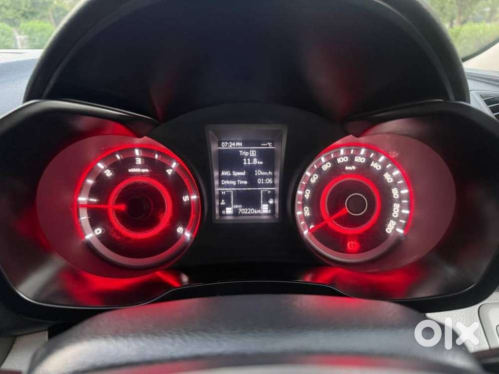 Mahindra Xuv300, 2020, Diesel