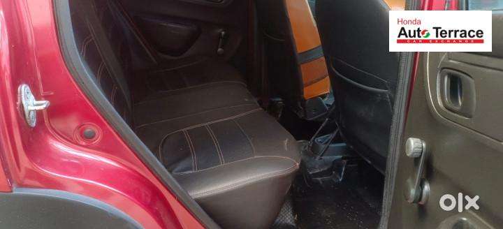 Renault Kwid 1, 2017, Petrol