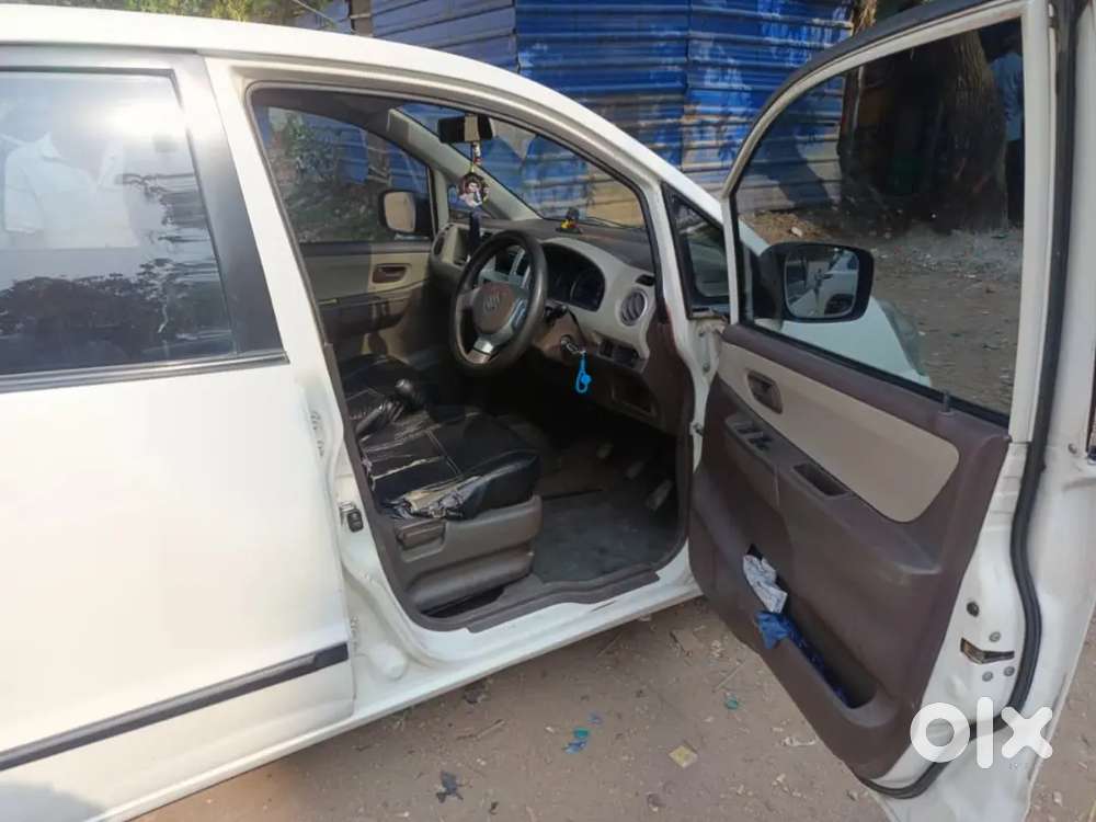 Maruti Suzuki Estilo 2011 Petrol 60000 Km Driven