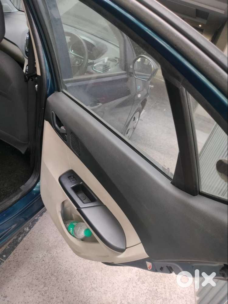 Driving Range With Ac 225km