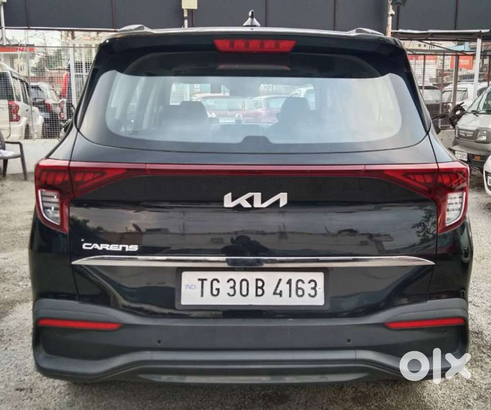 Kia Carens G1.5 6mt Gravity, 2025, Diesel