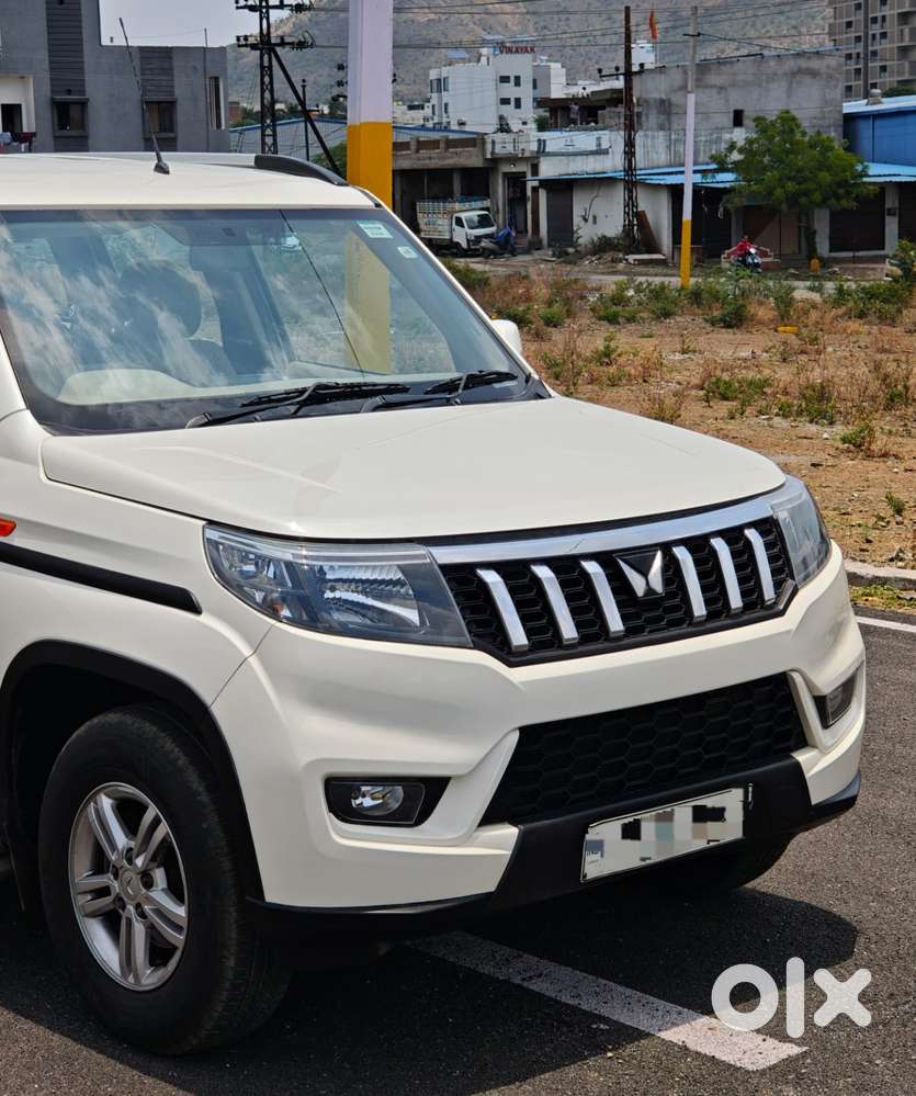 Mahindra Bolero Neo Plus N10 (o), 2023, Diesel