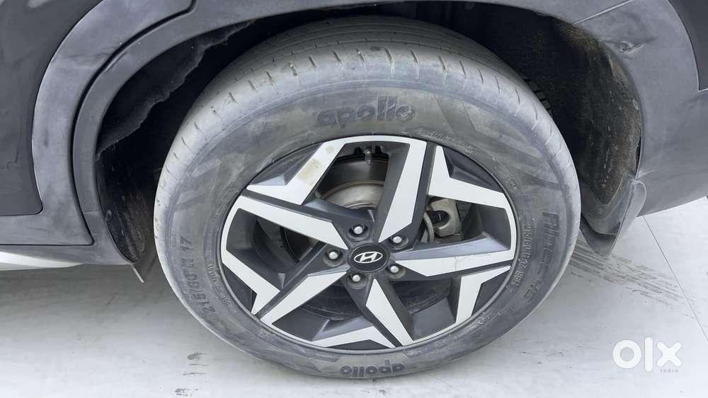 Hyundai Alcazar 1.5 Prestige (o) Diesel At 7 Str, 2022, Diesel