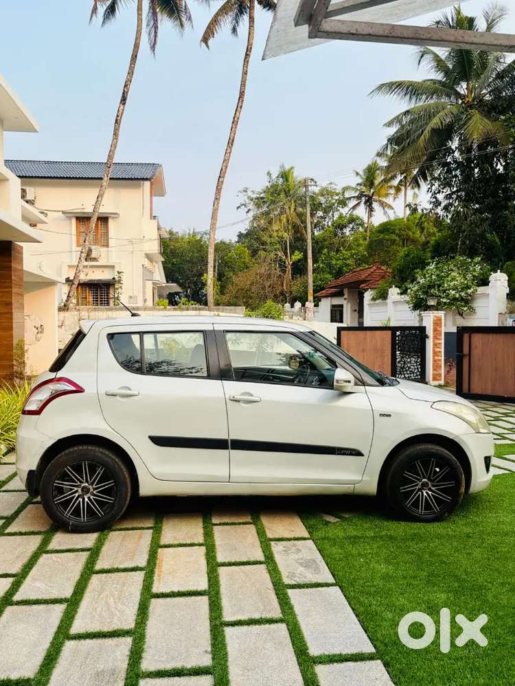 Swift Vdi Diesel Maruti, 2011new Tax Retest Insurance Upto 2031.