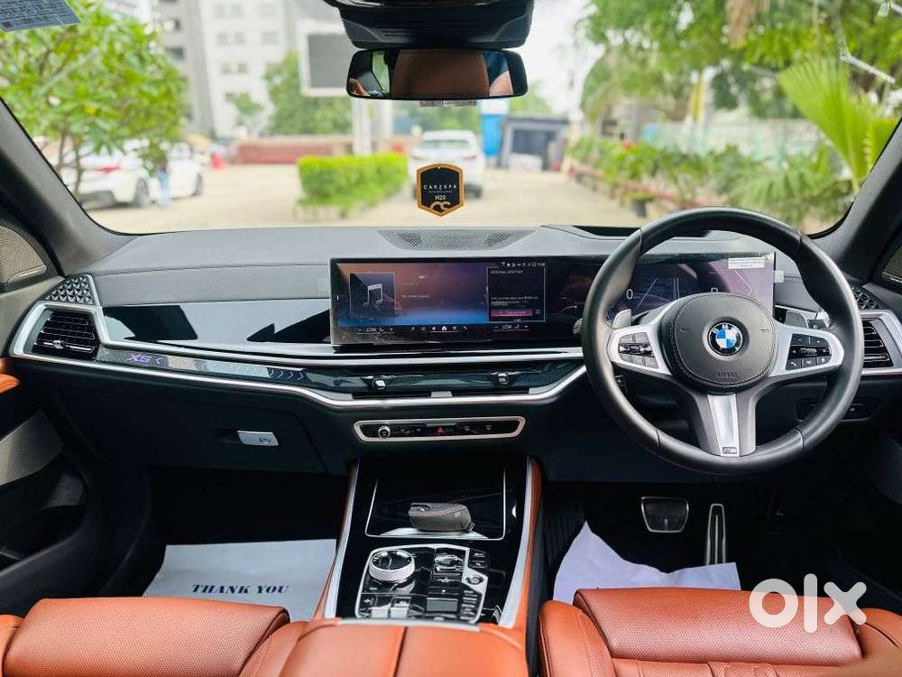 Bmw X5 Xdrive 40i M Sport, 2026, Petrol
