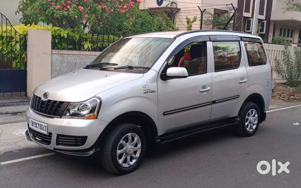Mahindra Xylo D4 Bs Iii, 2018, Diesel