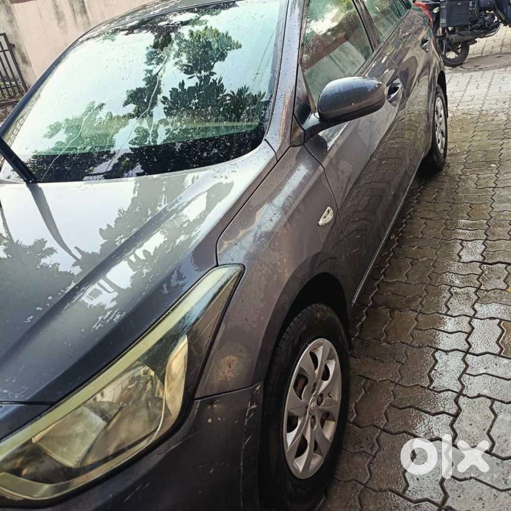 Hyundai I20,2017,1st Owner