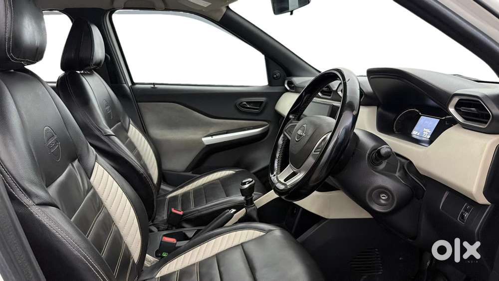 Nissan Magnite 1.0 Xe, 2021, Petrol