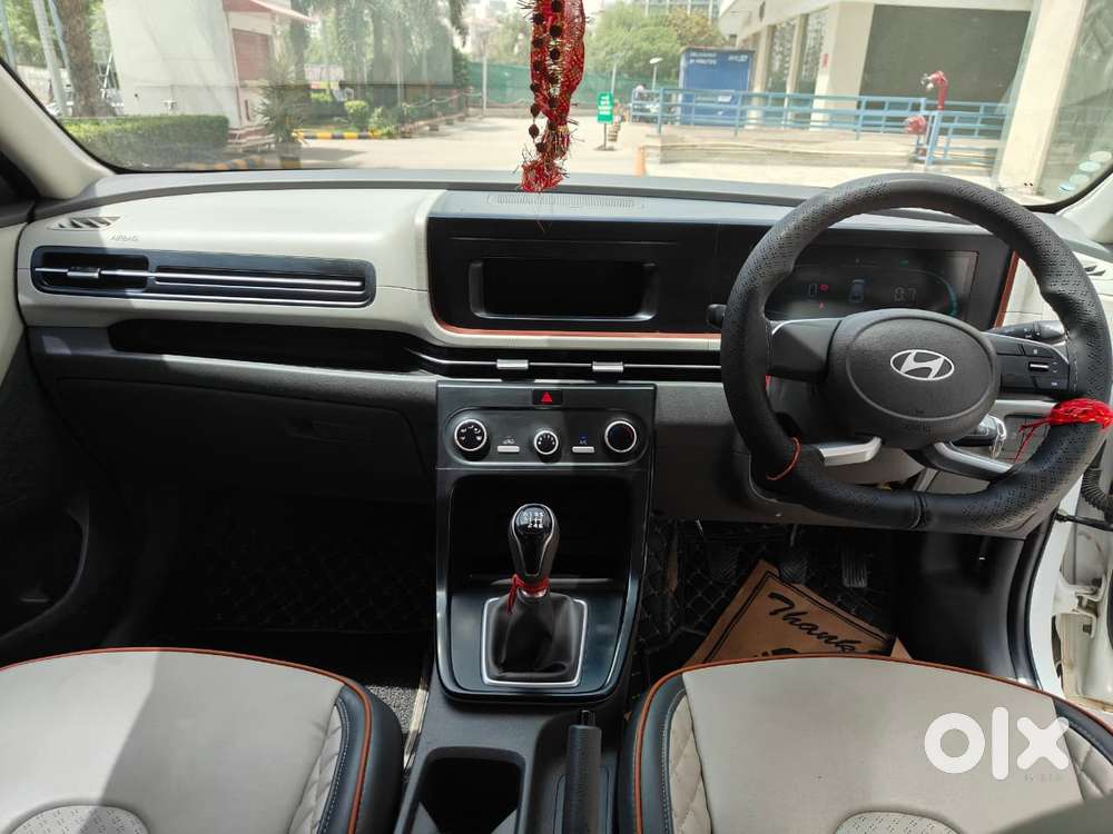 Hyundai Creta 1.5 E Petrol, 2025, Petrol