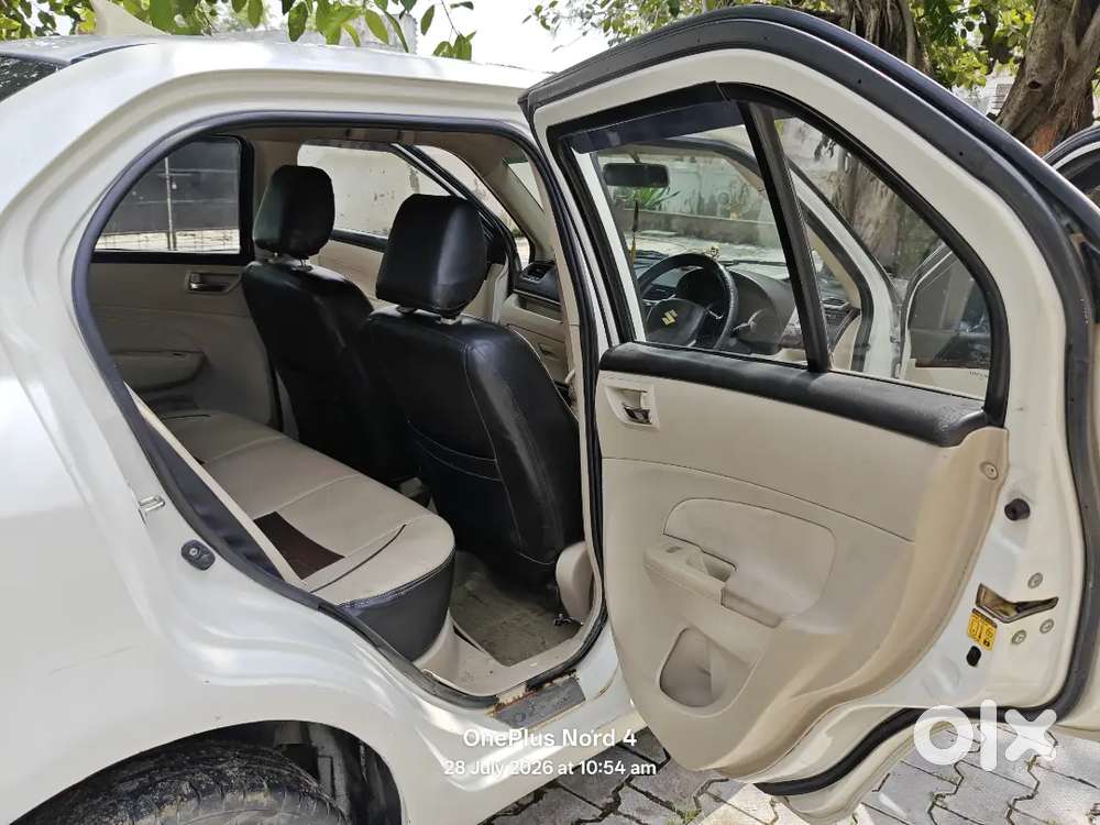 Swift Dzire