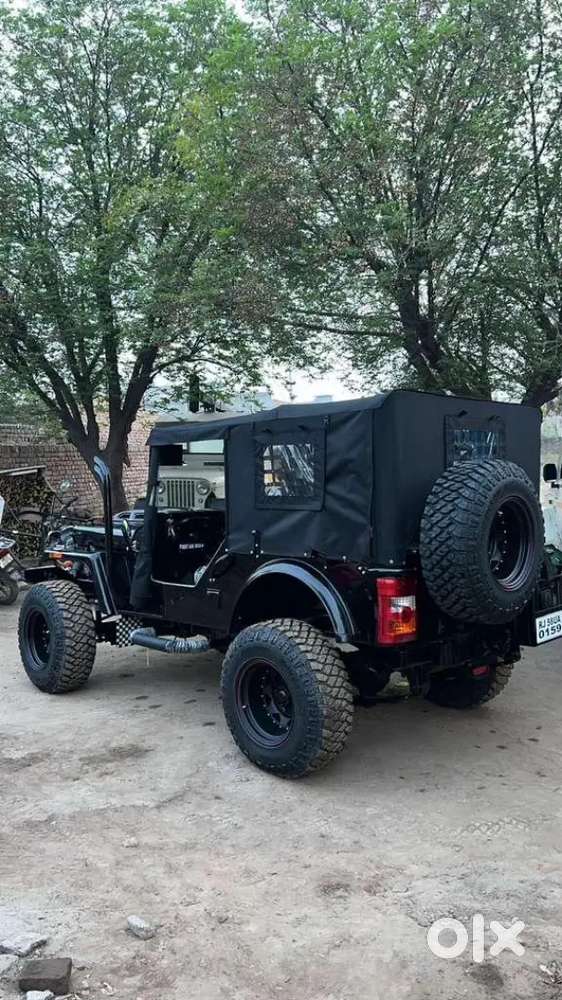 Jeep Avenger 2024 Diesel 2000 Km Driven