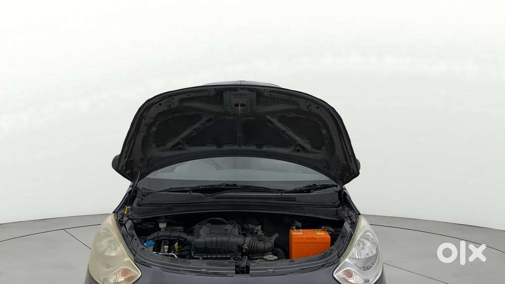 Hyundai I10 Magna 1.1l, 2014, Petrol