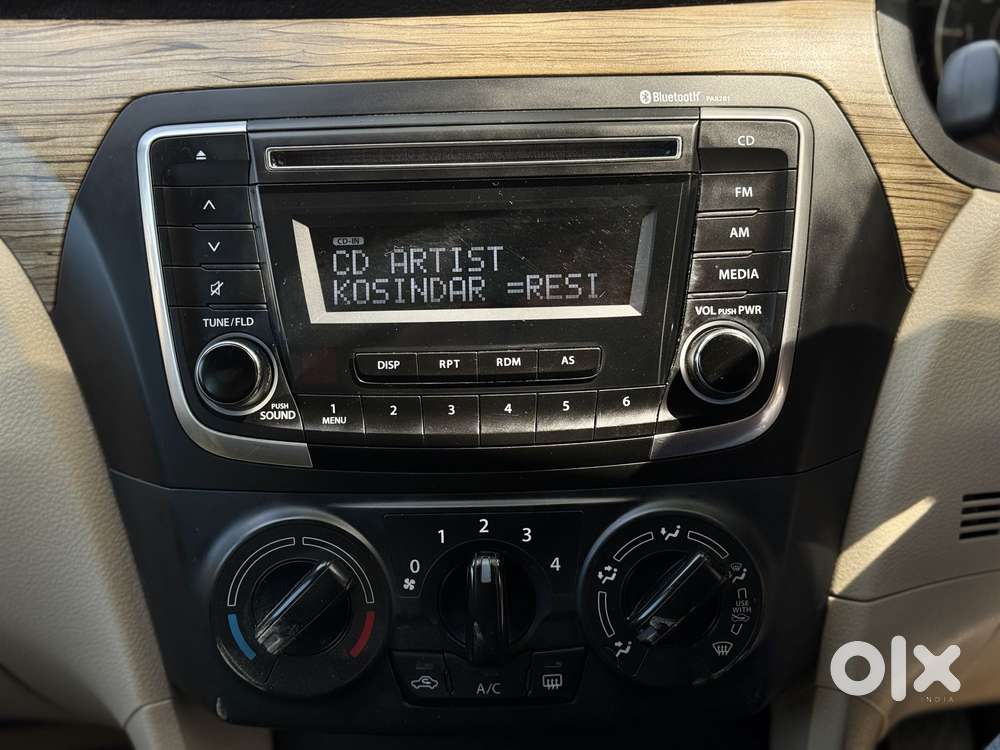 Maruti Suzuki Ciaz Smart Hybrid Sigma , 2019, Petrol