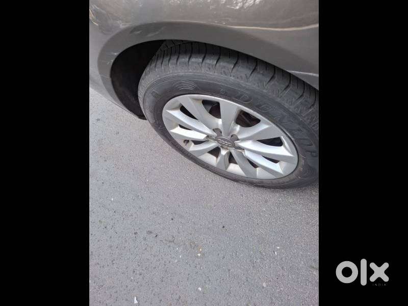 Audi A6 2.0 Tdi, 2013, Diesel