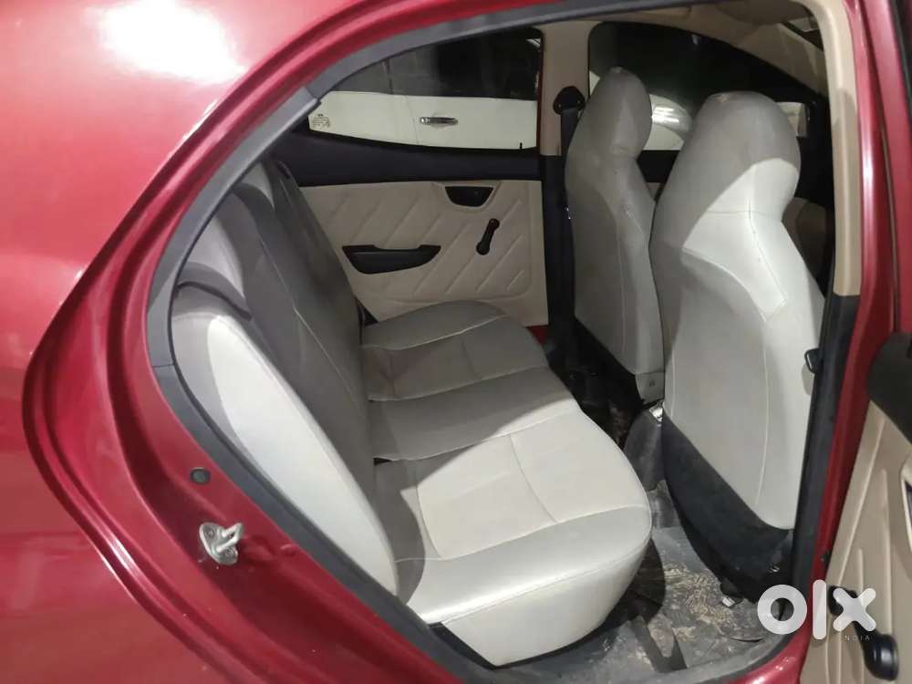 Hyundai Eon 0.8 Era Plus 2018