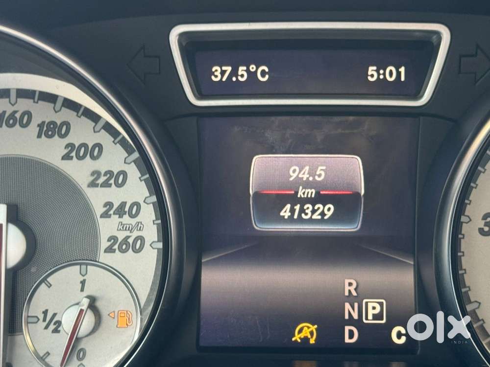 Mercedes-benz Cla 200 Cdi Style, 2016, Petrol