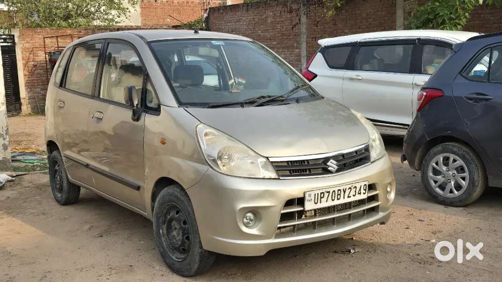 Maruti Suzuki Zen Estilo 2012 Petrol 39650 Km Driven